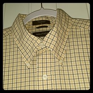 Nautica Dress Shirt
